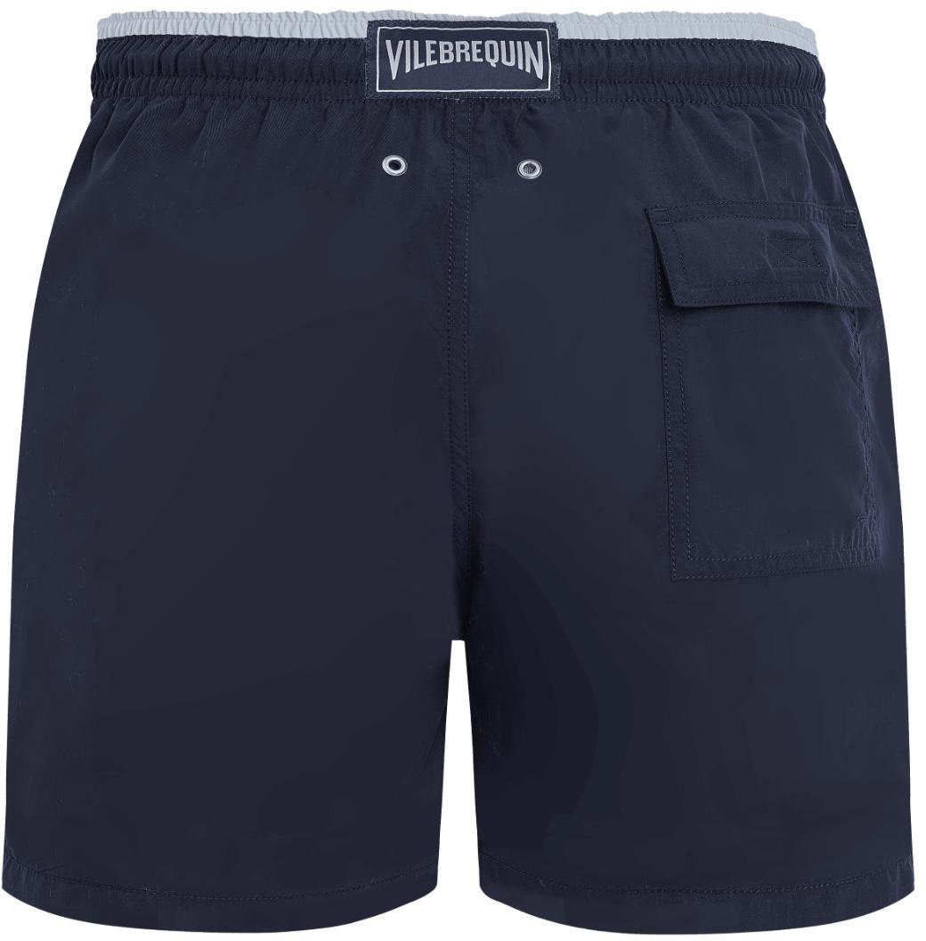 Vilebrequin Sea Clothing Blue Blauw