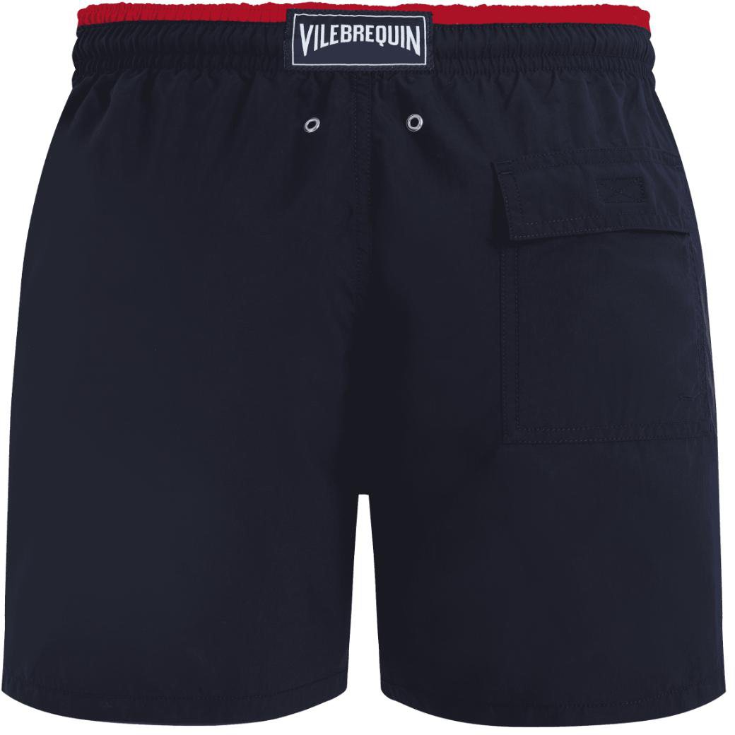 Vilebrequin Sea Clothing Blue Blauw