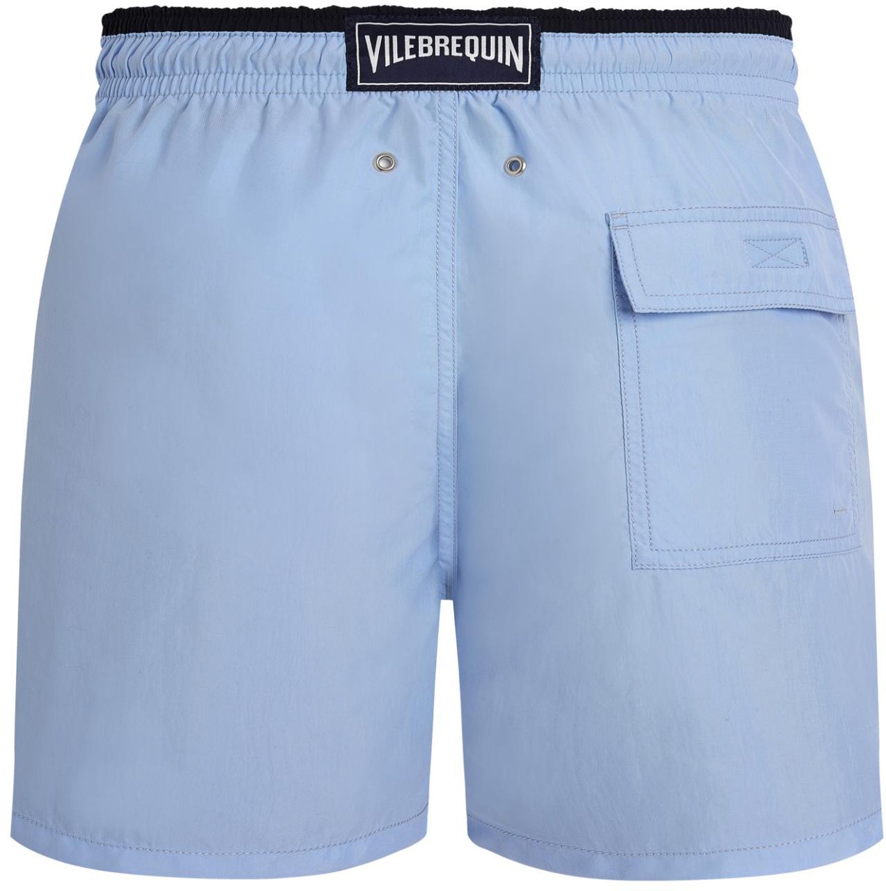 Vilebrequin VILEBREQUIN MOKU3A01 Blauw
