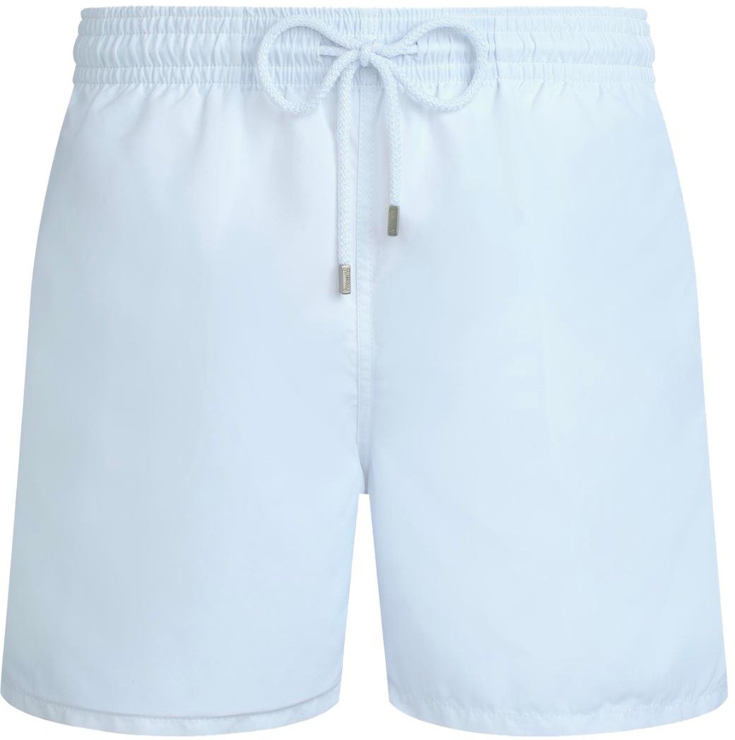 Vilebrequin Sea Clothing White Wit