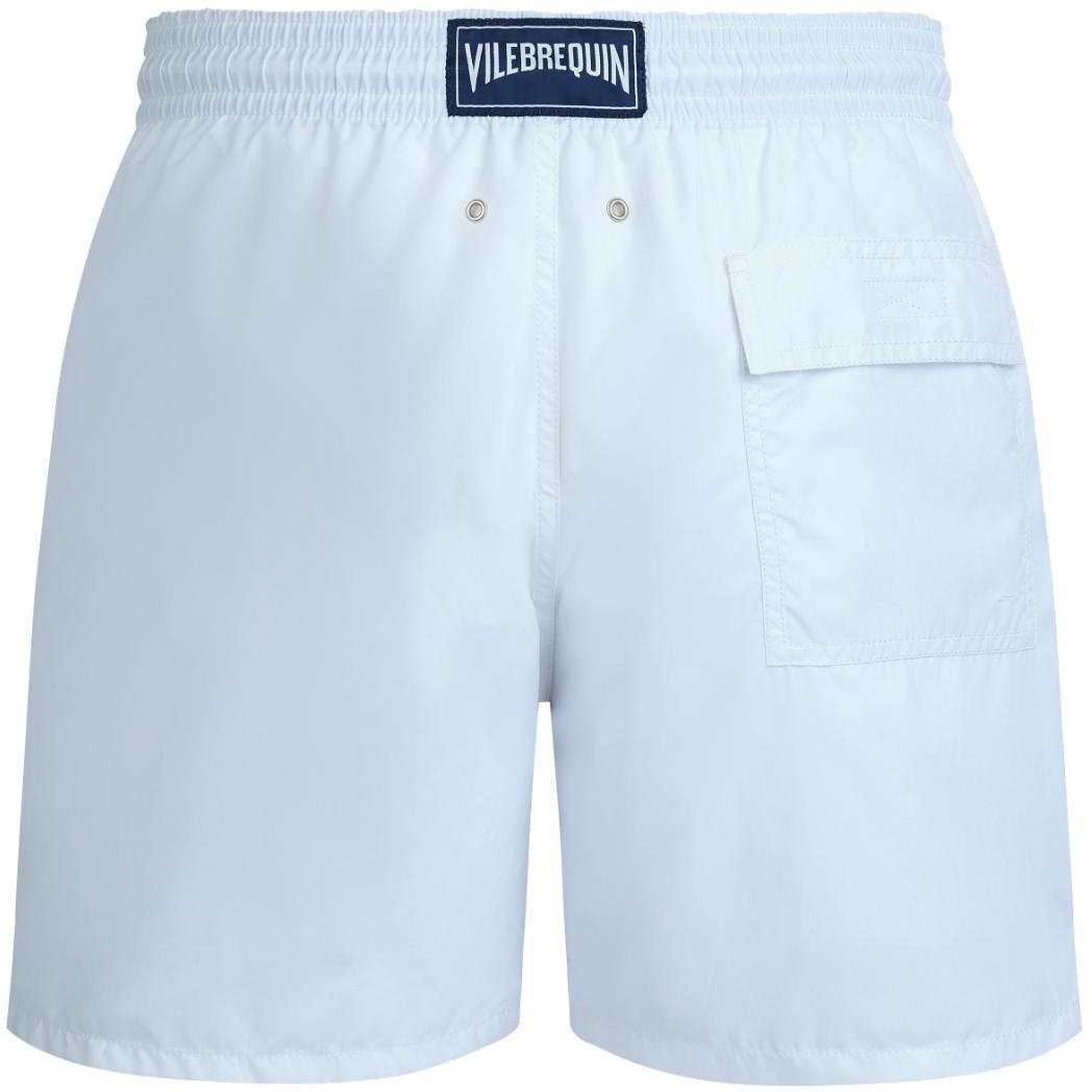 Vilebrequin Sea Clothing White Wit