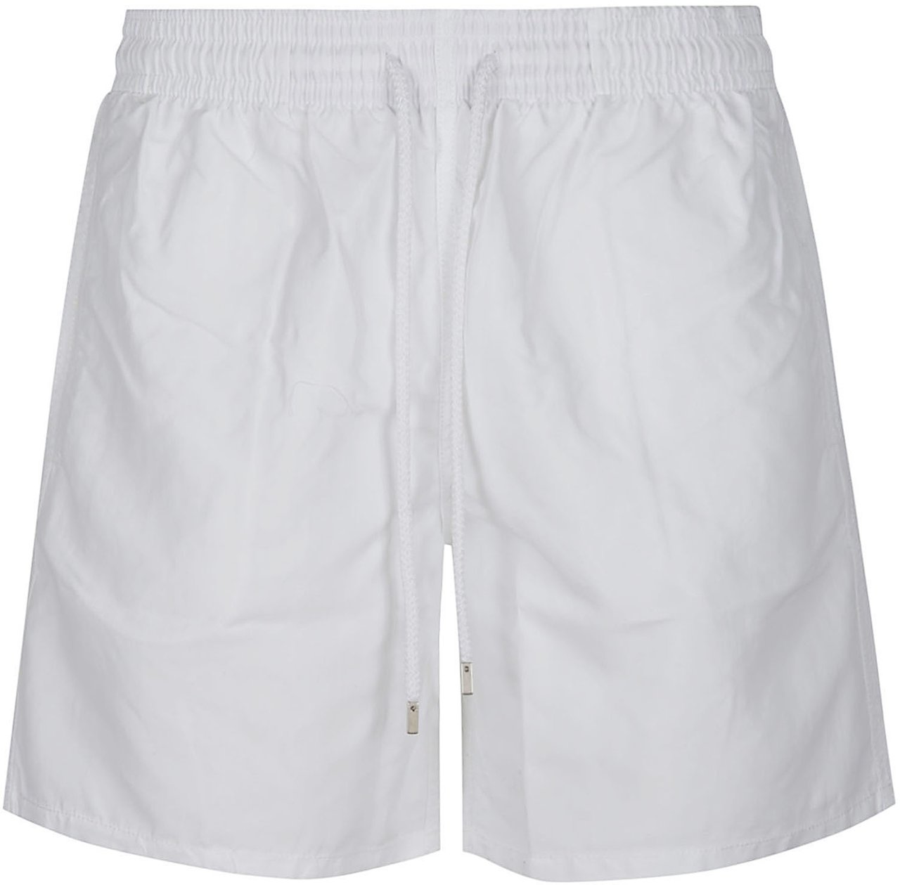 Vilebrequin Moorea C4a00 Swimsuit White Wit