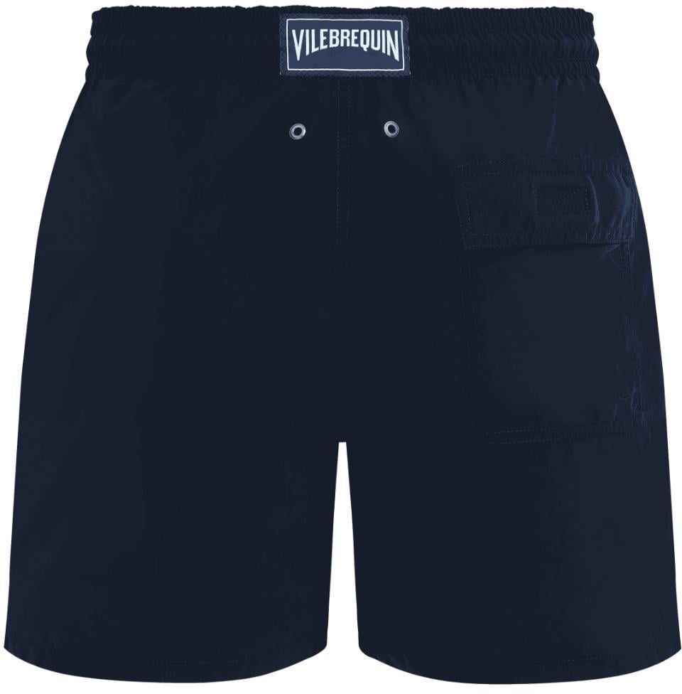 Vilebrequin Sea Clothing Blue Blauw