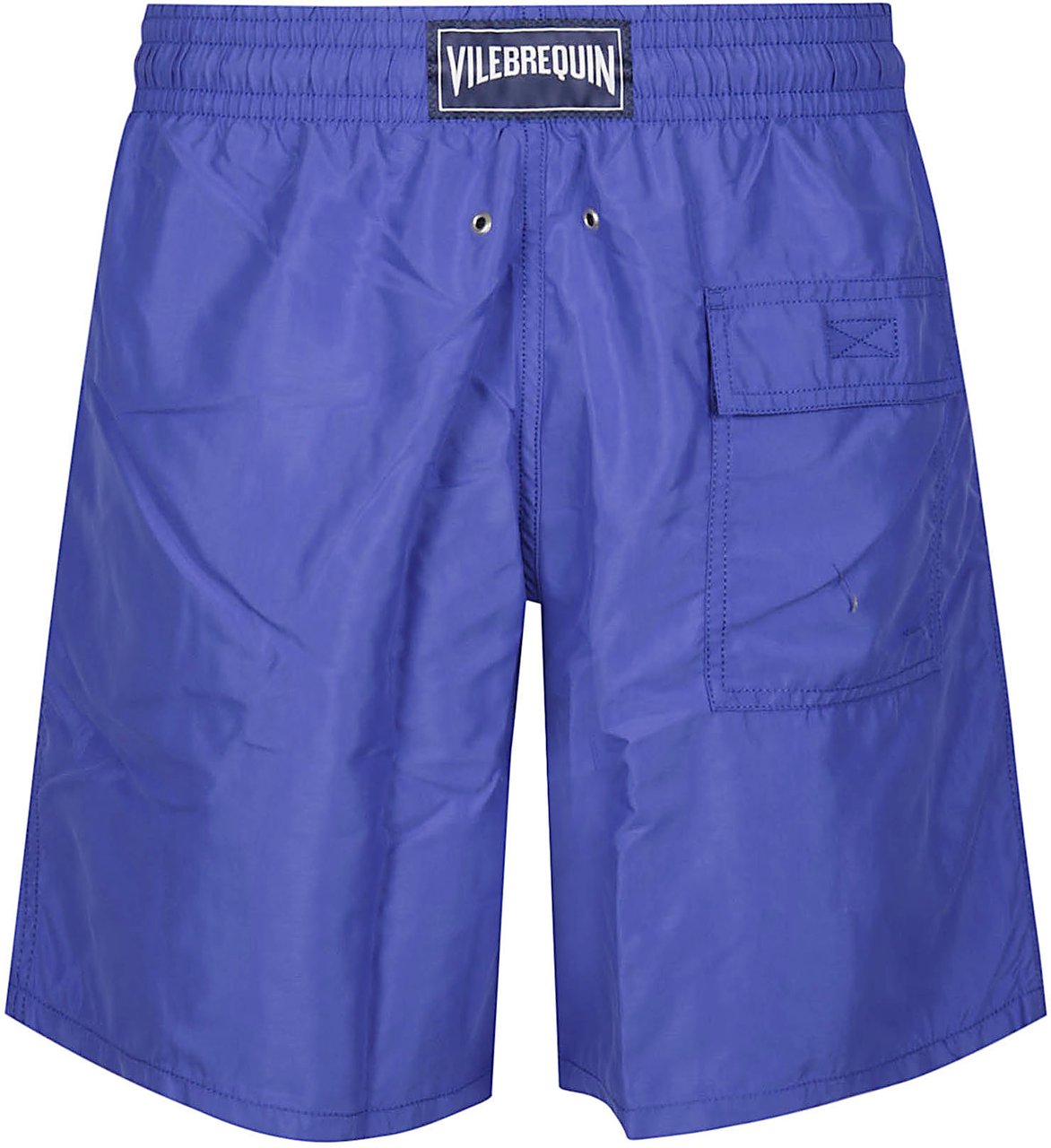 Vilebrequin Moorea C4a00 Swimsuit Blue Blauw