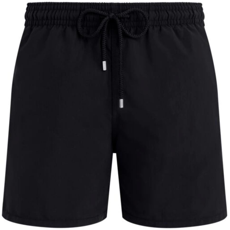 Vilebrequin Sea Clothing Black Zwart