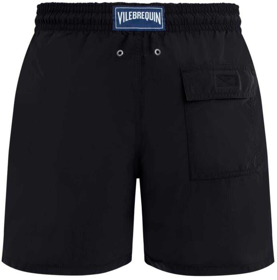 Vilebrequin Sea Clothing Black Zwart