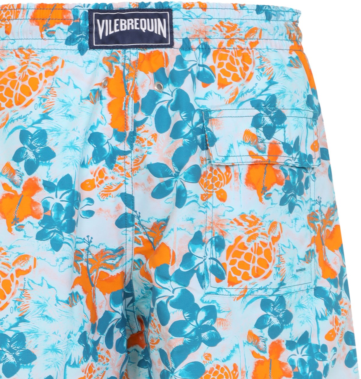 Vilebrequin VILEBREQUIN MOOEB120 Divers