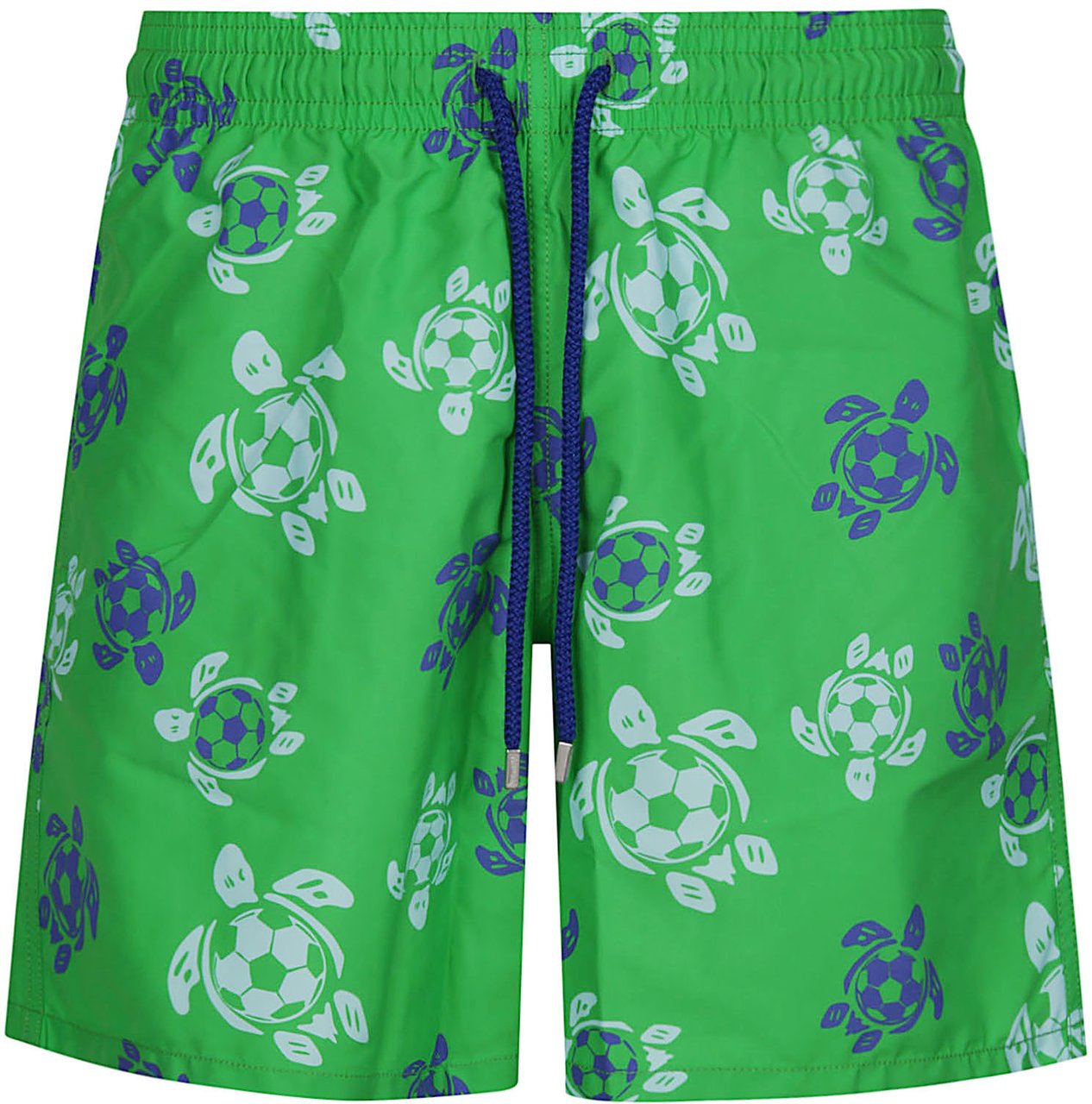 Vilebrequin Moorea Eb135 Swimsuit Green Groen