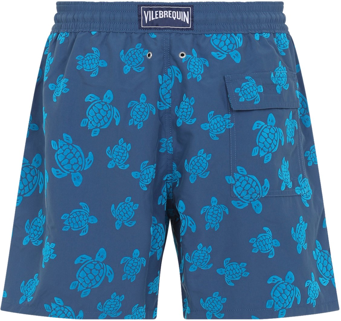 Vilebrequin VILEBREQUIN MOOED236 Blauw