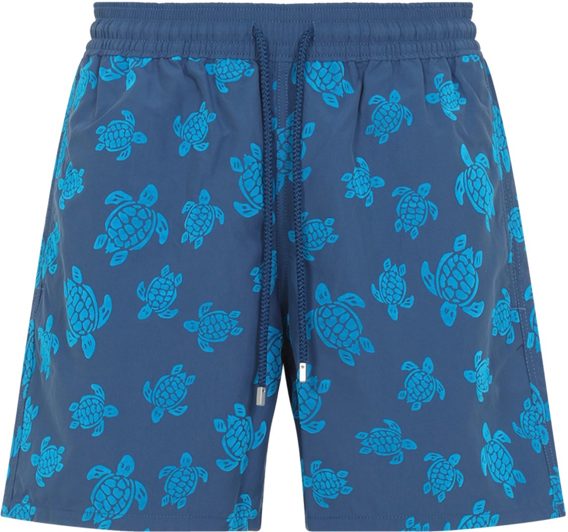 Vilebrequin VILEBREQUIN MOOED236 Blauw