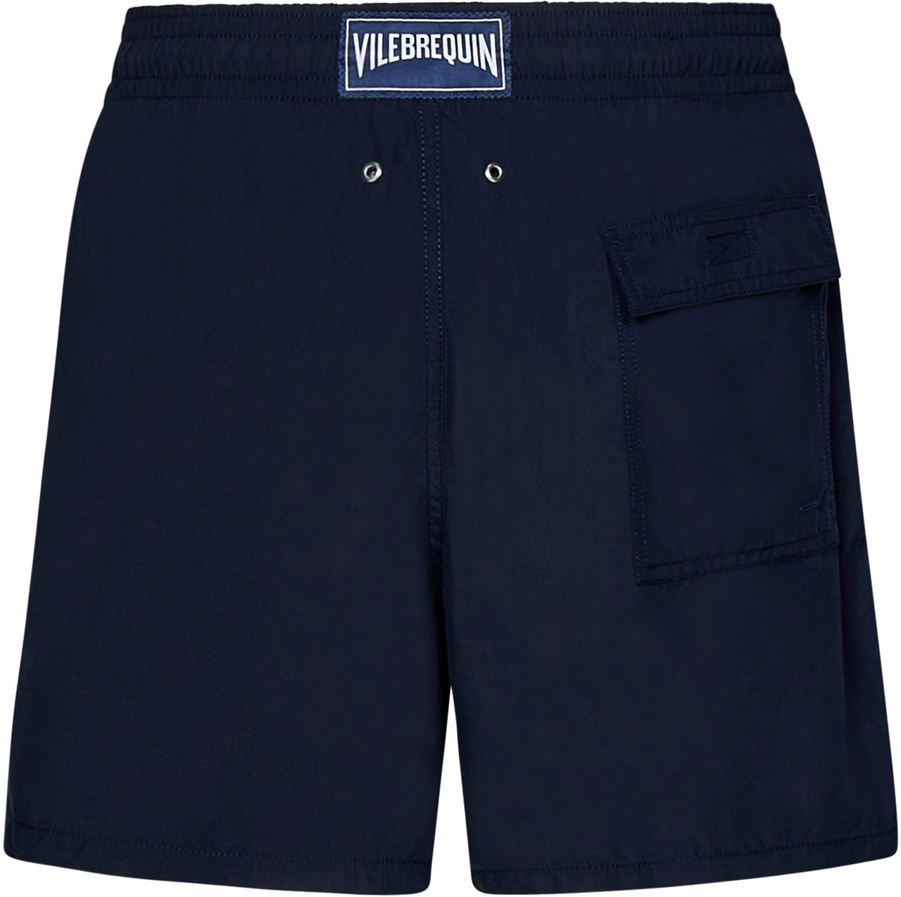 Vilebrequin Sea Clothing Blue Navy