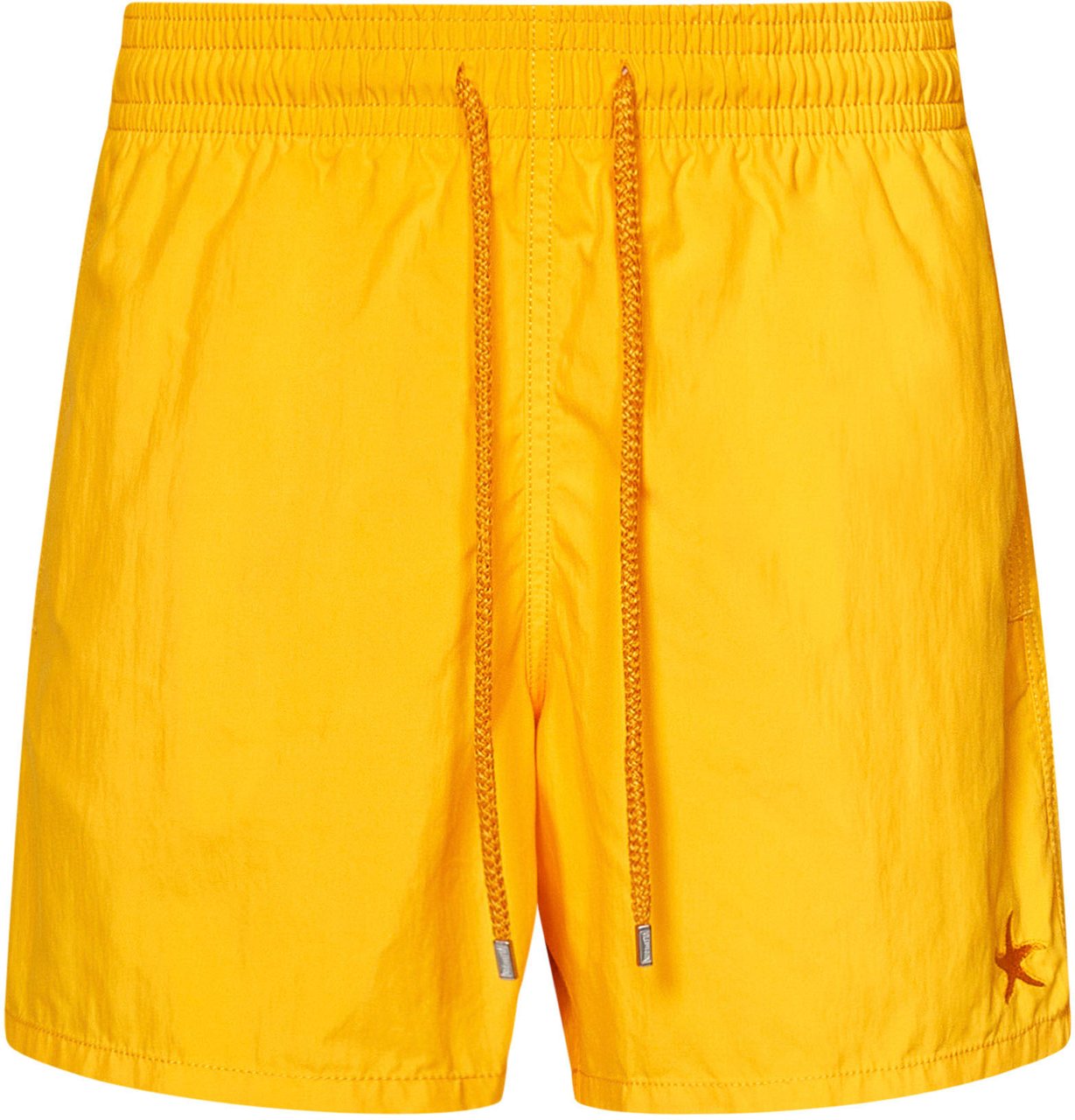 Vilebrequin Sea Clothing Yellow Geel