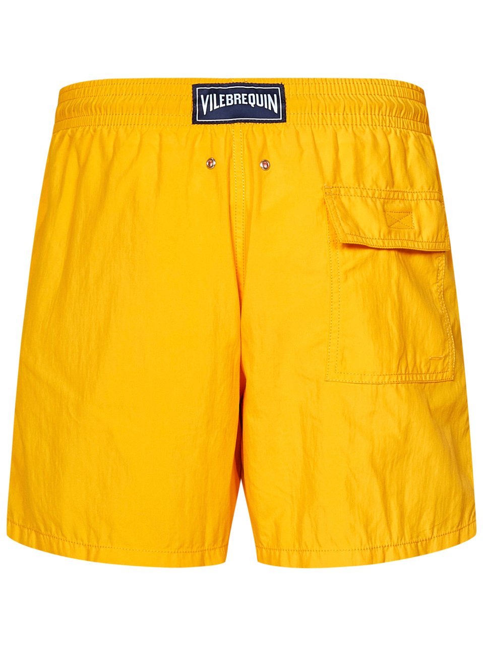 Vilebrequin Sea Clothing Yellow Geel