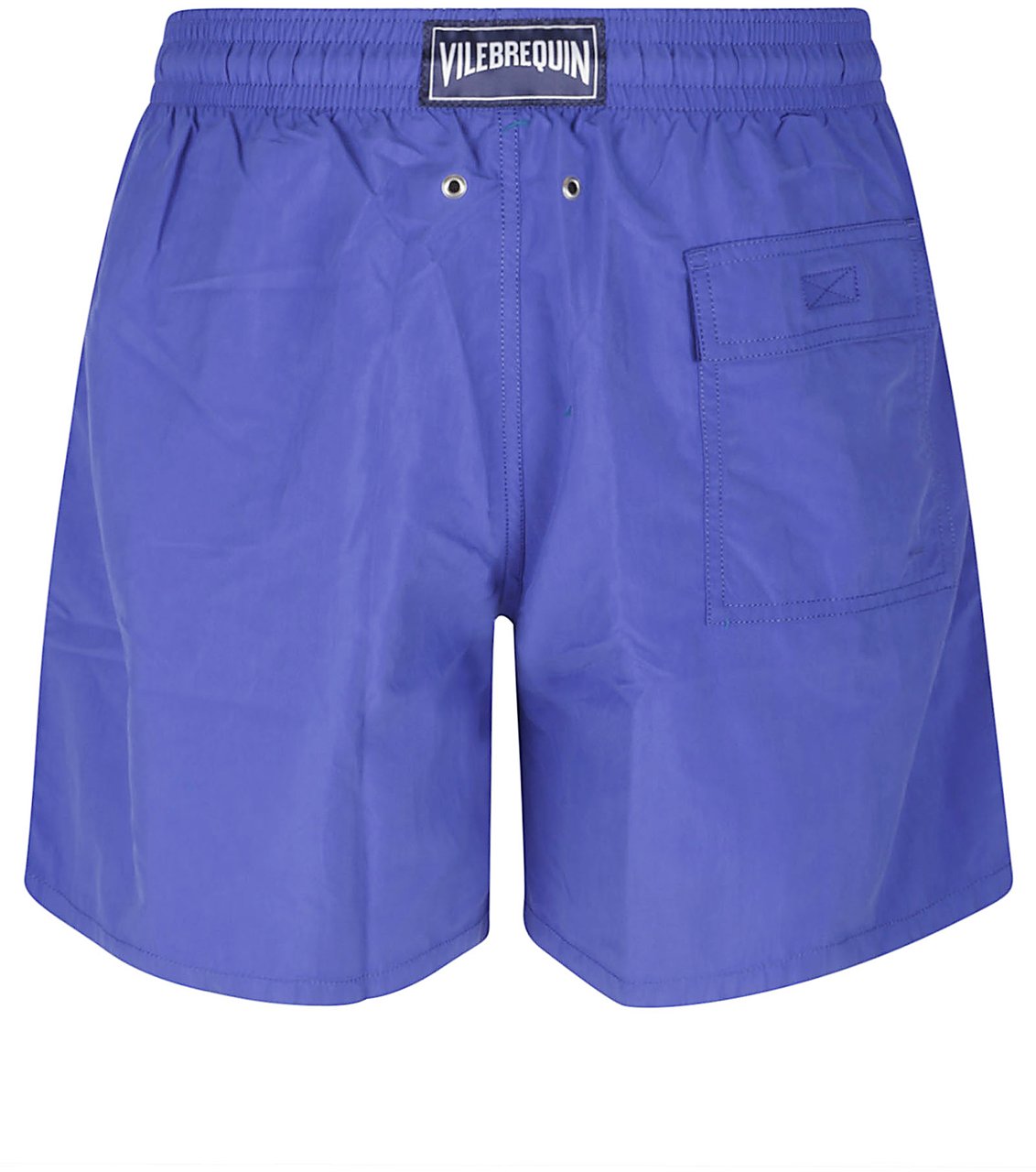 Vilebrequin Moorea Natural Swimsuit Brown Bruin