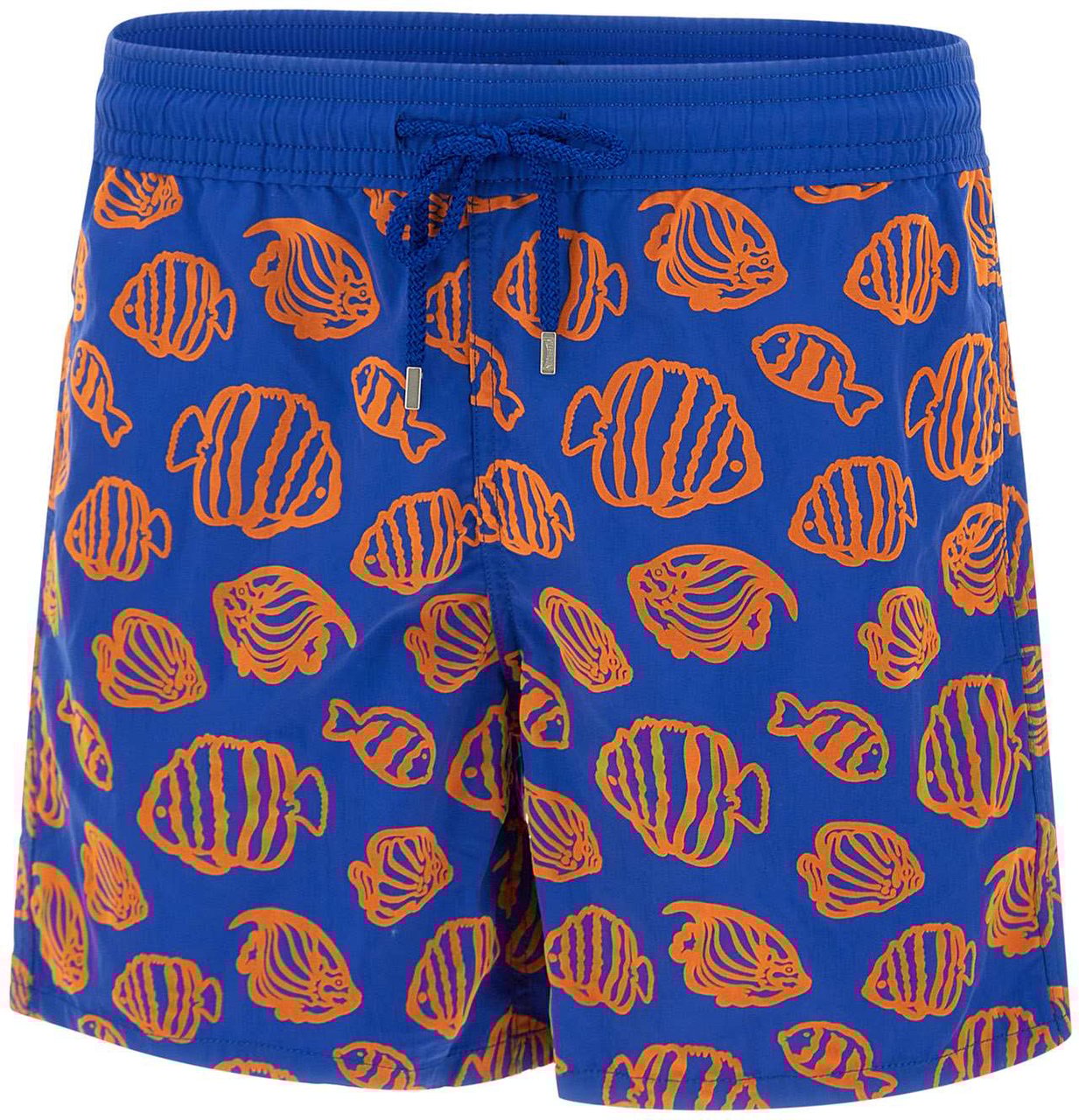 Vilebrequin Sea Clothing Multicolour Divers