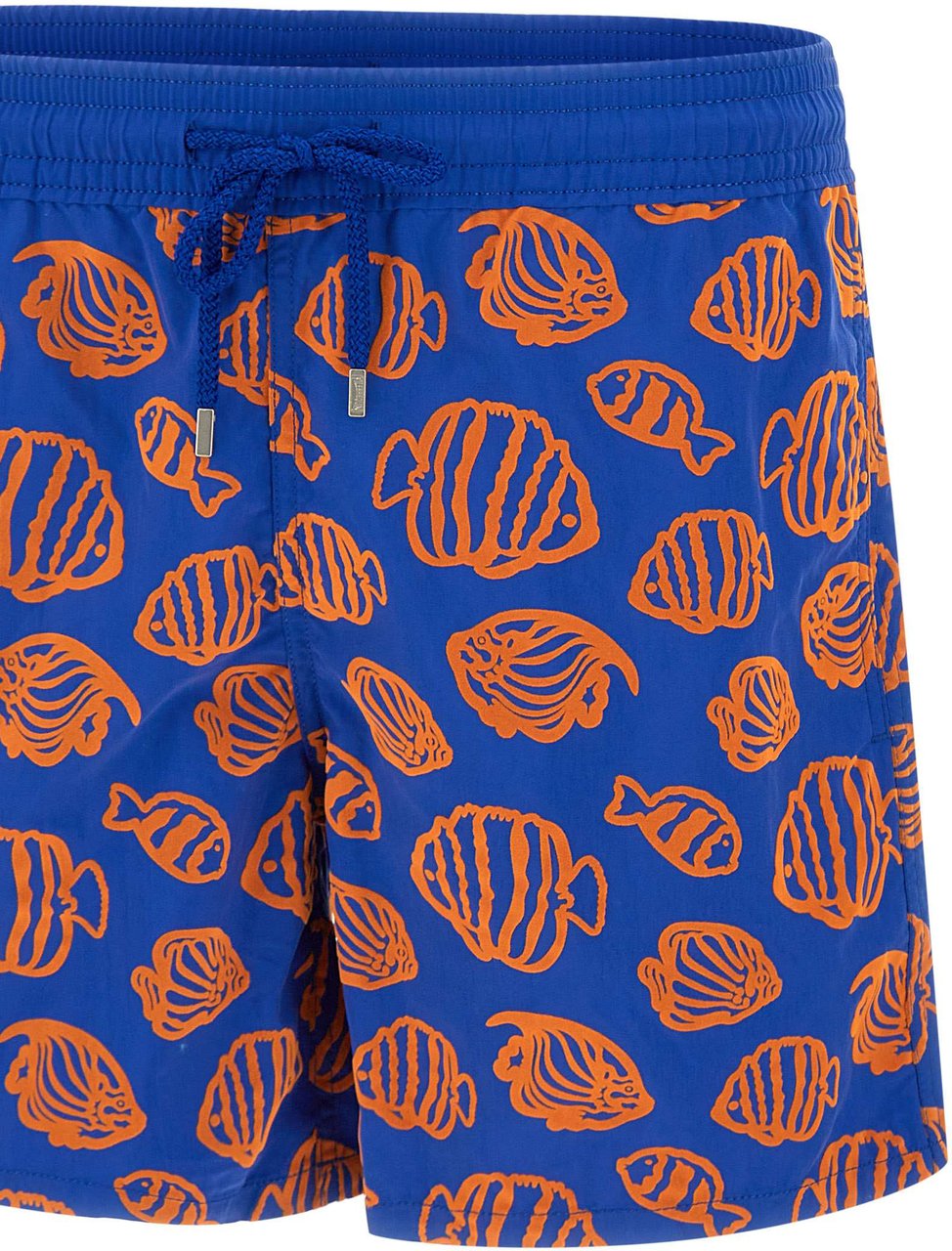 Vilebrequin Sea Clothing Multicolor Blauw