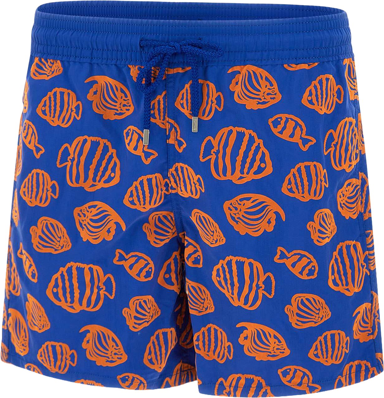 Vilebrequin Sea Clothing Multicolor Blauw