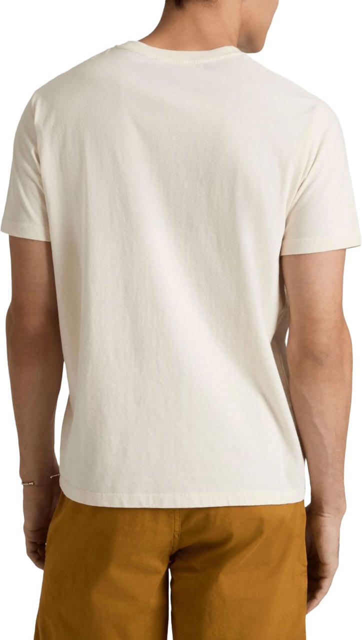 Vilebrequin T-Shirts And Polos White Wit