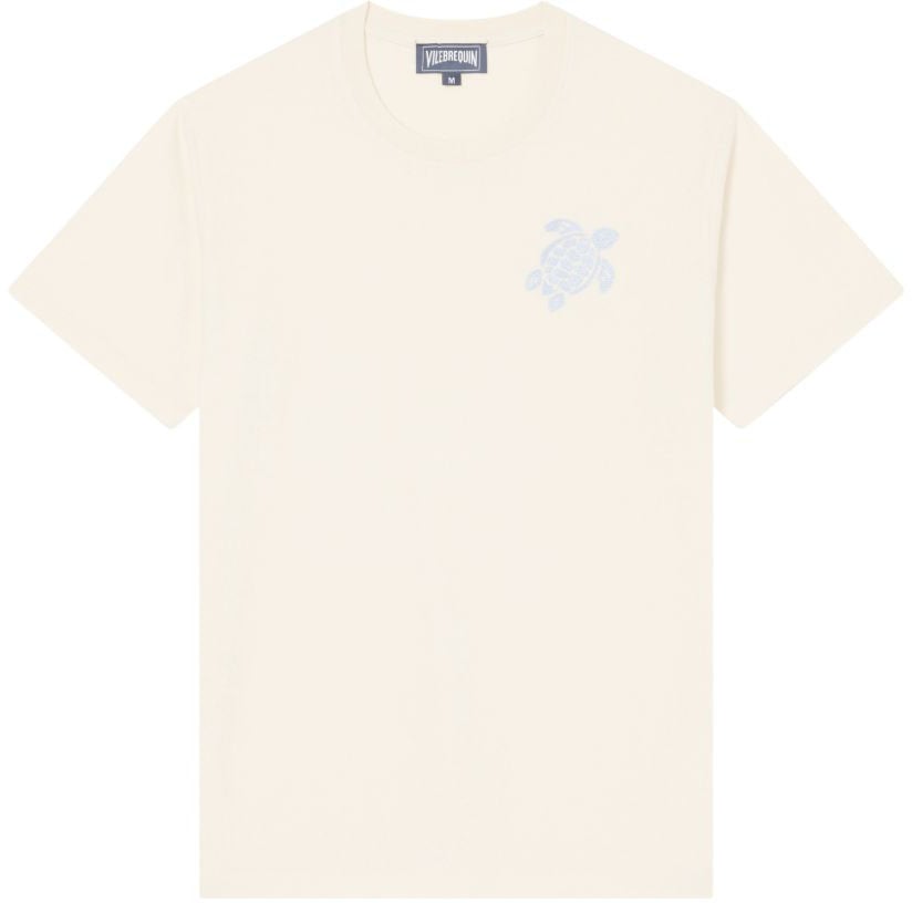 Vilebrequin T-Shirts And Polos White Wit