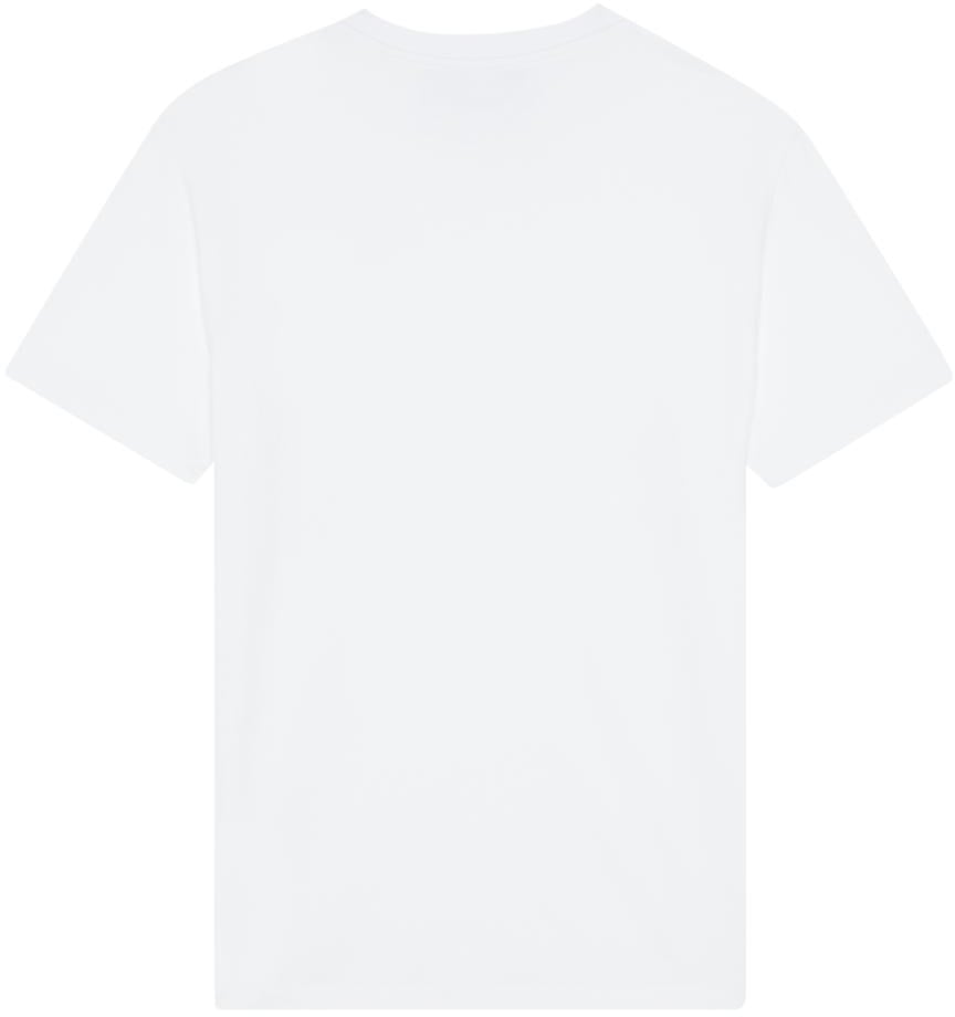 Vilebrequin T-Shirts And Polos White Wit