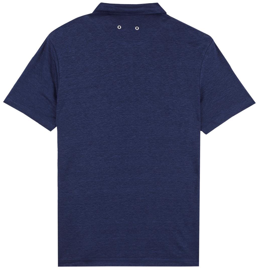 Vilebrequin T-Shirts And Polos Blue Blauw