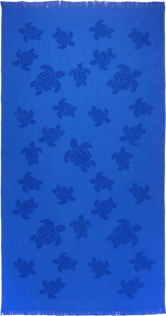 Vilebrequin Seawear Blue Blauw