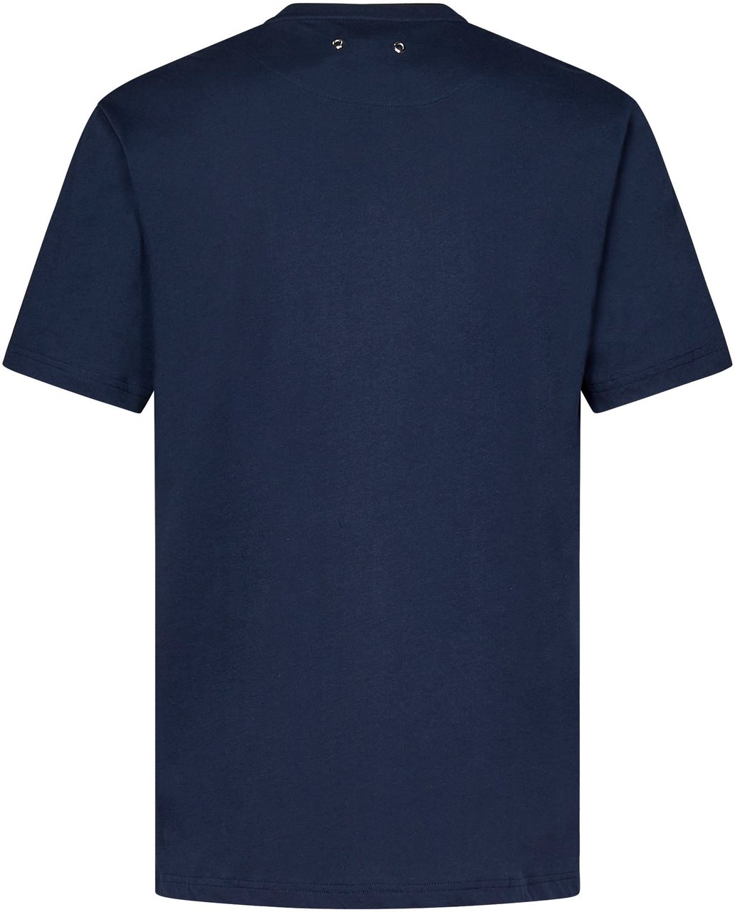 Vilebrequin T-Shirts And Polos Blue Blauw