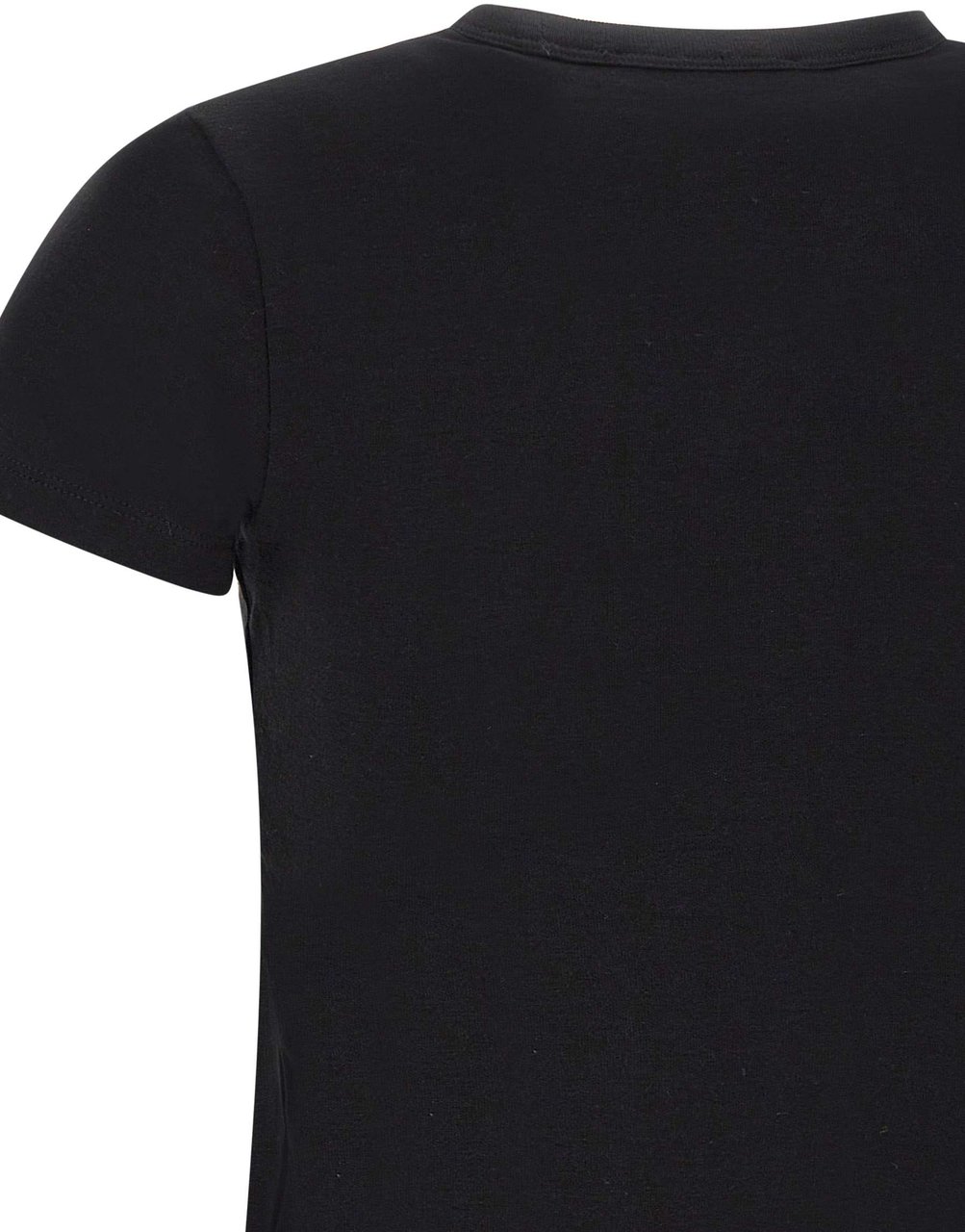 Vince T-Shirts And Polos Black Zwart