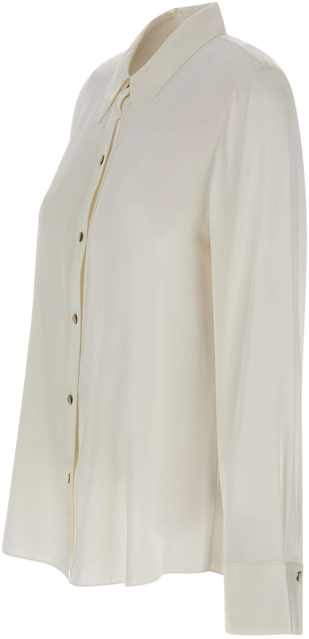 Vince Shirts White Wit