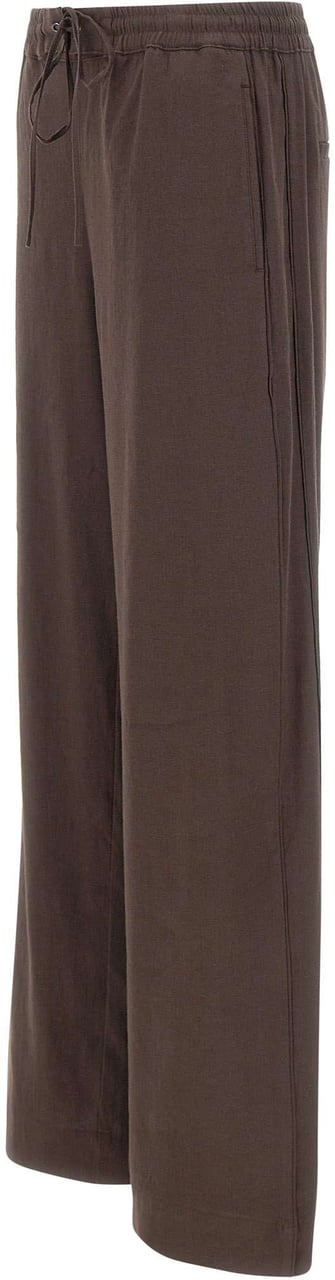 Vince Trousers Brown Bruin
