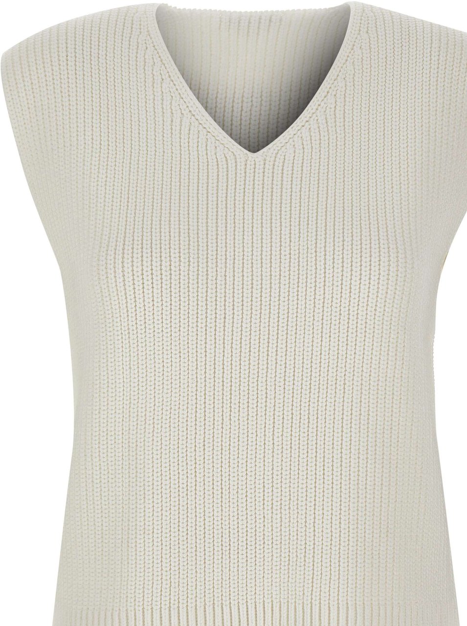 Vince Sweaters White Wit