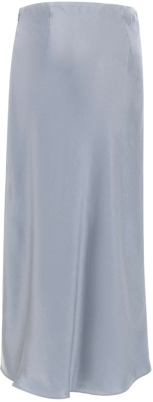 Vince Skirts Light Blue Lichtblauw