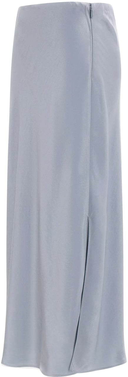 Vince Skirts Light Blue Lichtblauw