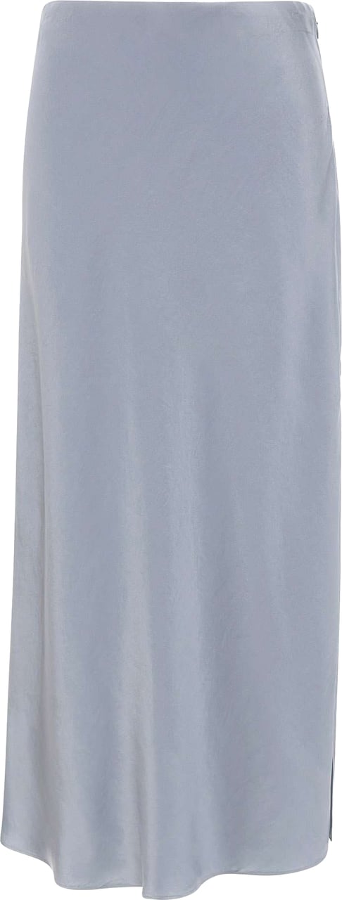 Vince Skirts Light Blue Lichtblauw