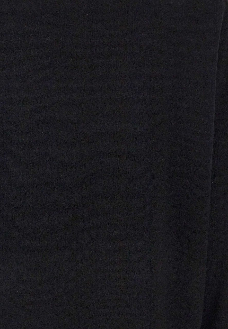 Vince Sweaters Black Zwart
