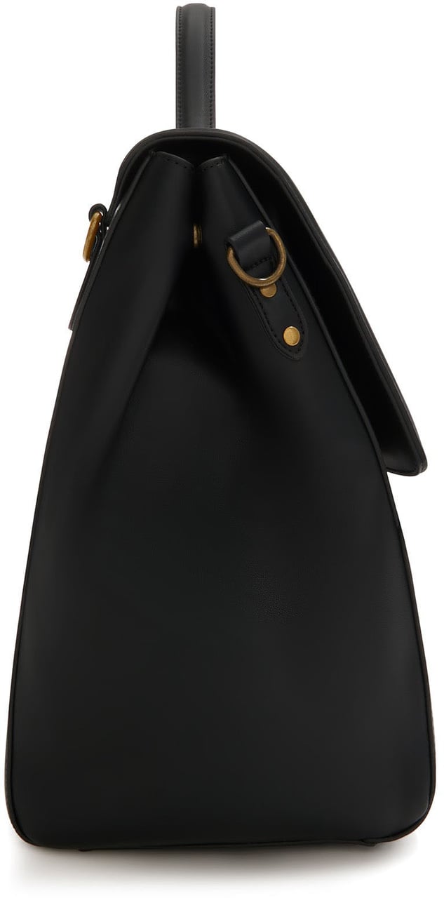 Violet Hamden Essential Bag - Tas - Zwart Zwart