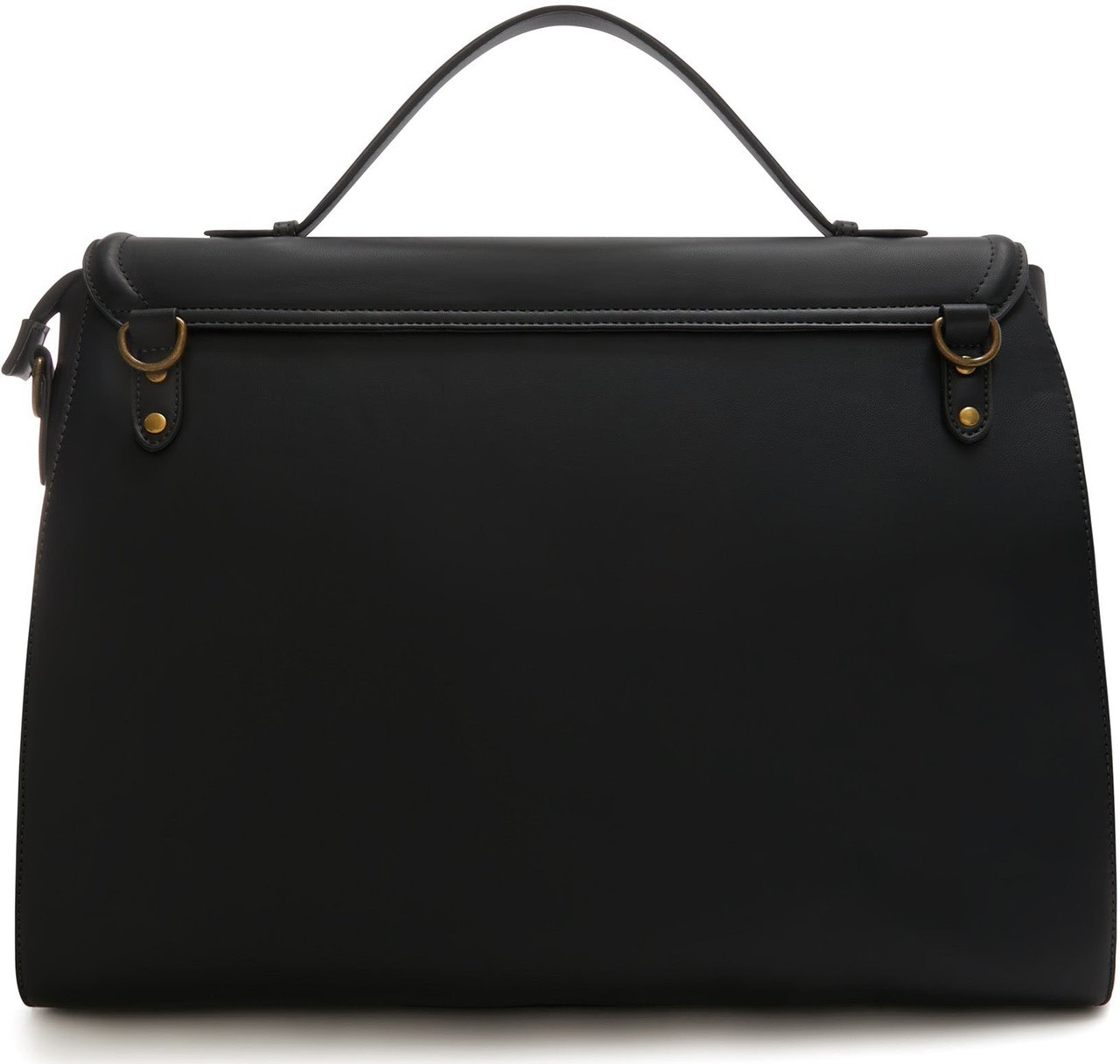 Violet Hamden Essential Bag - Tas - Zwart Zwart