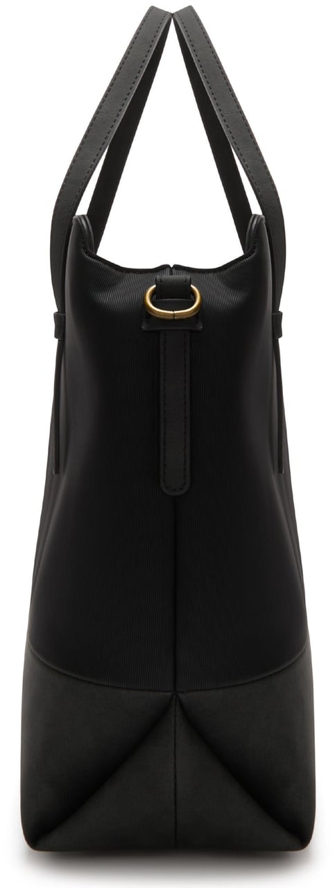 Violet Hamden Essential Bag - Tas - Zwart Zwart