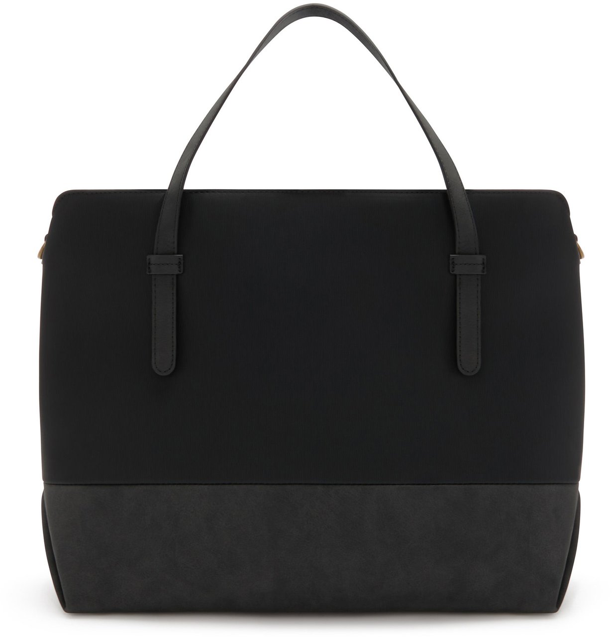 Violet Hamden Essential Bag - Tas - Zwart Zwart