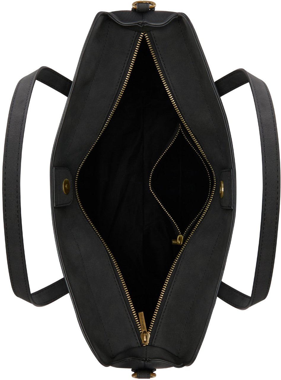 Violet Hamden Essential Bag - Tas - Zwart Zwart