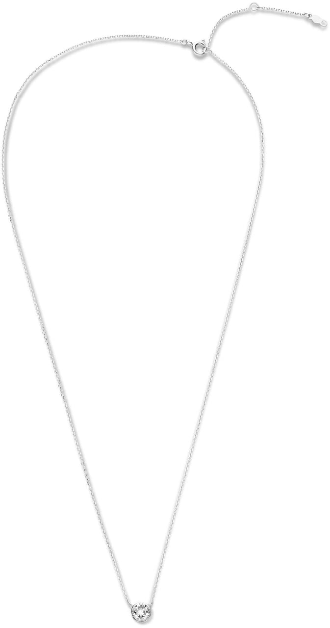 Violet Hamden Venus - Ketting - Zilver Zilver