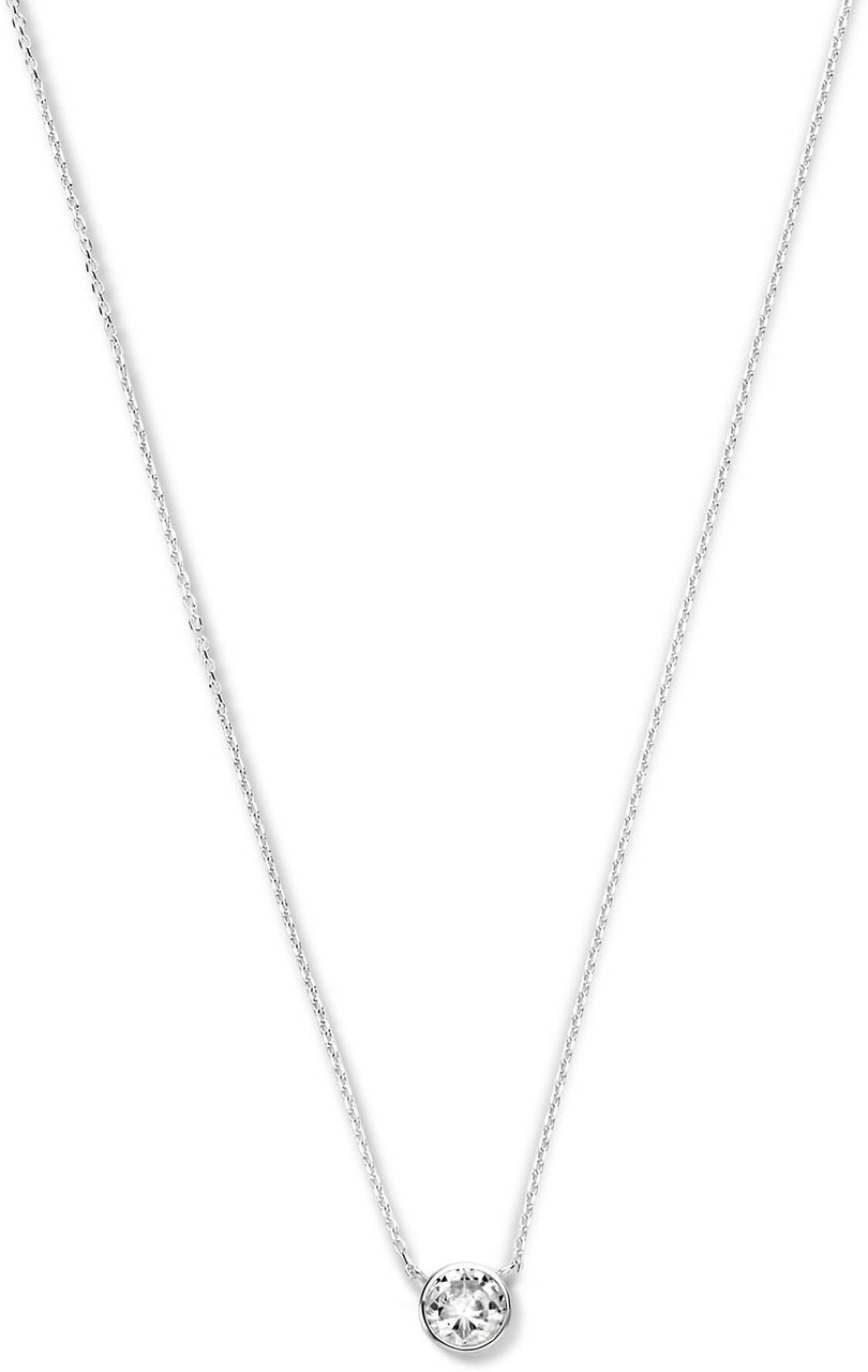 Violet Hamden Venus - Ketting - Zilver Zilver