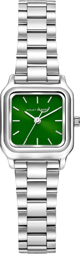 Violet Hamden Dawn - Horloge - Groen Divers