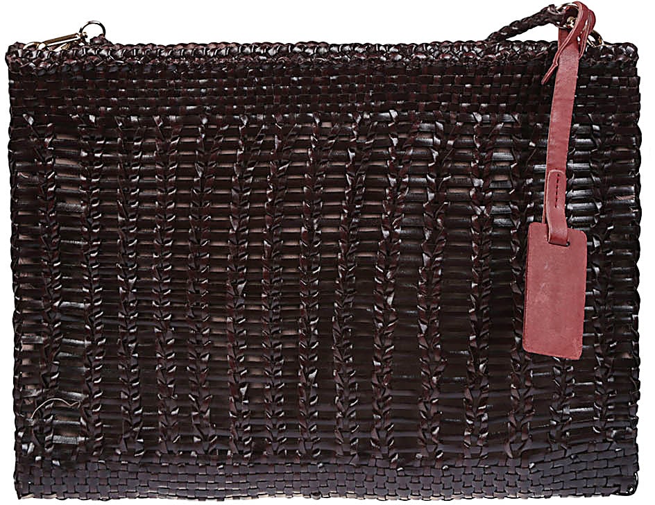 Vipera Bags Brown Bruin