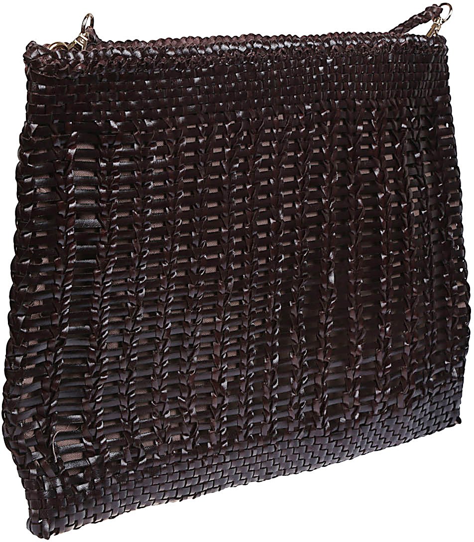 Vipera Bags Brown Bruin