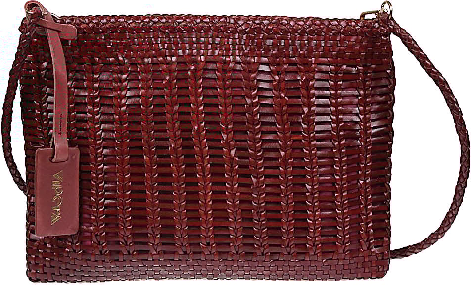Vipera Bags Bordeaux Rood