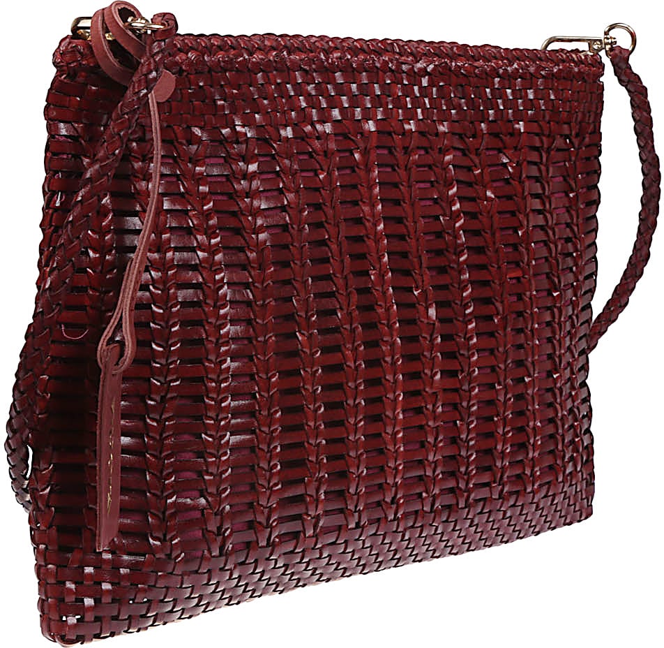 Vipera Bags Bordeaux Rood