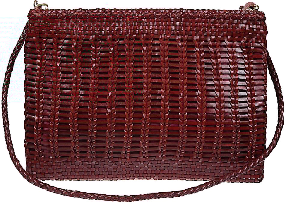 Vipera Bags Bordeaux Rood