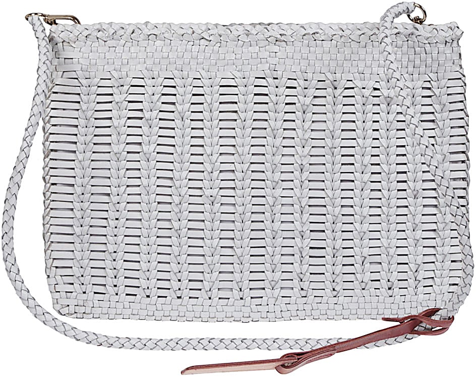 Vipera Bags White Wit