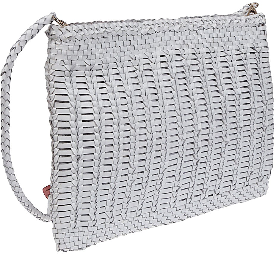 Vipera Bags White Wit